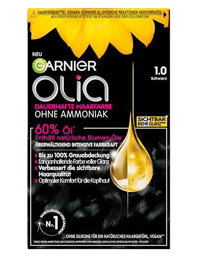 Olia Schwarz Pack